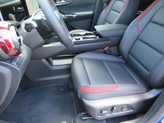 2026 Chevrolet Equinox Vehicle Photo in LEESBURG, FL 34788-4022