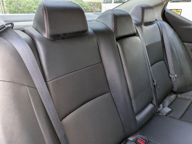 2022 Nissan Altima Vehicle Photo in San Antonio, TX 78209