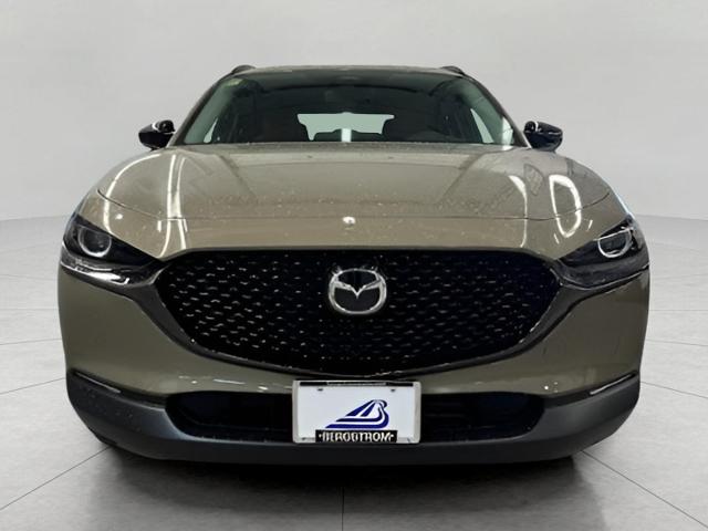 2025 Mazda CX-30 Vehicle Photo in Green Bay, WI 54304