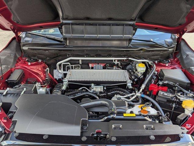 2025 Subaru Ascent Vehicle Photo in San Antonio, TX 78230
