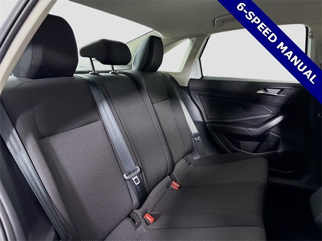 2020 Volkswagen Jetta Vehicle Photo in Puyallup, WA 98371