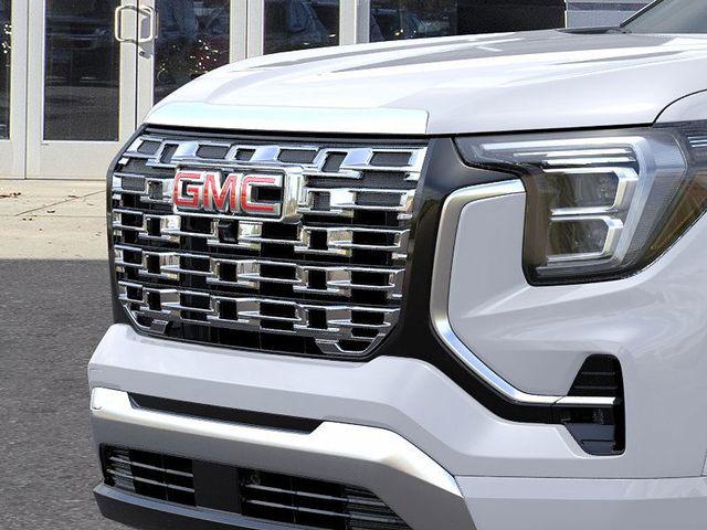 2026 GMC Terrain Vehicle Photo in DANBURY, CT 06810-5034