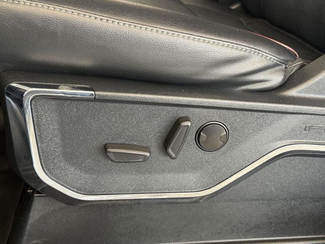 2022 Ford F-150 Vehicle Photo in Weatherford, TX 76087