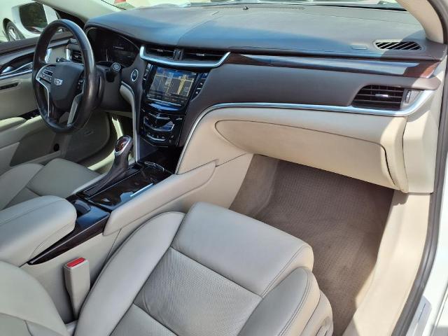 2017 Cadillac XTS Vehicle Photo in Tampa, FL 33612