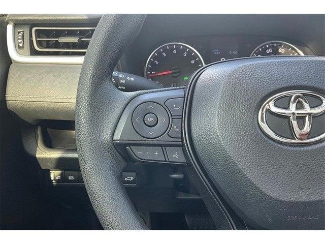 2022 Toyota RAV4 Vehicle Photo in Grapevine, TX 76051