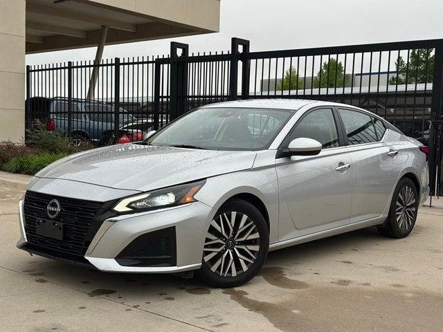 2023 Nissan Altima Vehicle Photo in Grapevine, TX 76051