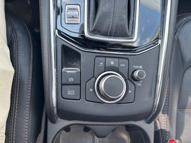 2020 Mazda CX-5 Vehicle Photo in Harrisburg, PA 17111