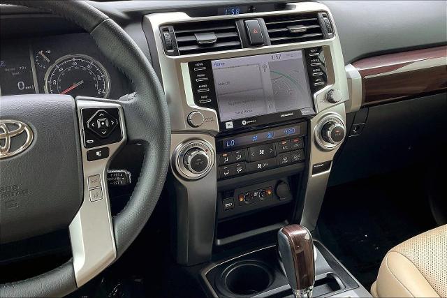2022 Toyota 4Runner Vehicle Photo in San Antonio, TX 78230