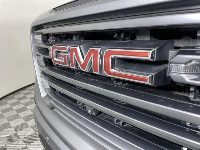2021 GMC Sierra 1500 Vehicle Photo in GILBERT, AZ 85297-0402