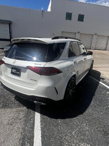 2023 Mercedes-Benz GLE Vehicle Photo in San Antonio, TX 78230