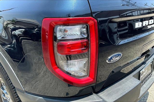 2021 Ford Bronco Sport Vehicle Photo in San Antonio, TX 78230