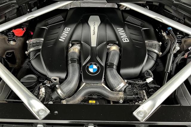 2019 BMW X7 xDrive50i Vehicle Photo in San Antonio, TX 78230
