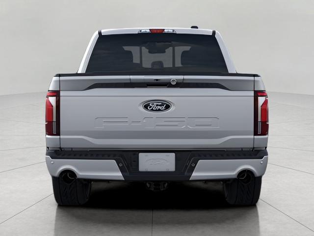 2025 Ford F-150 Vehicle Photo in Neenah, WI 54956