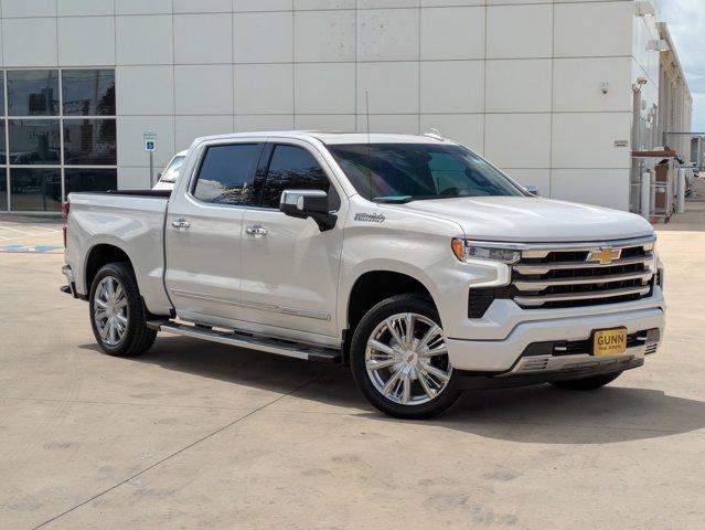 2024 Chevrolet Silverado 1500 Vehicle Photo in SELMA, TX 78154-1460