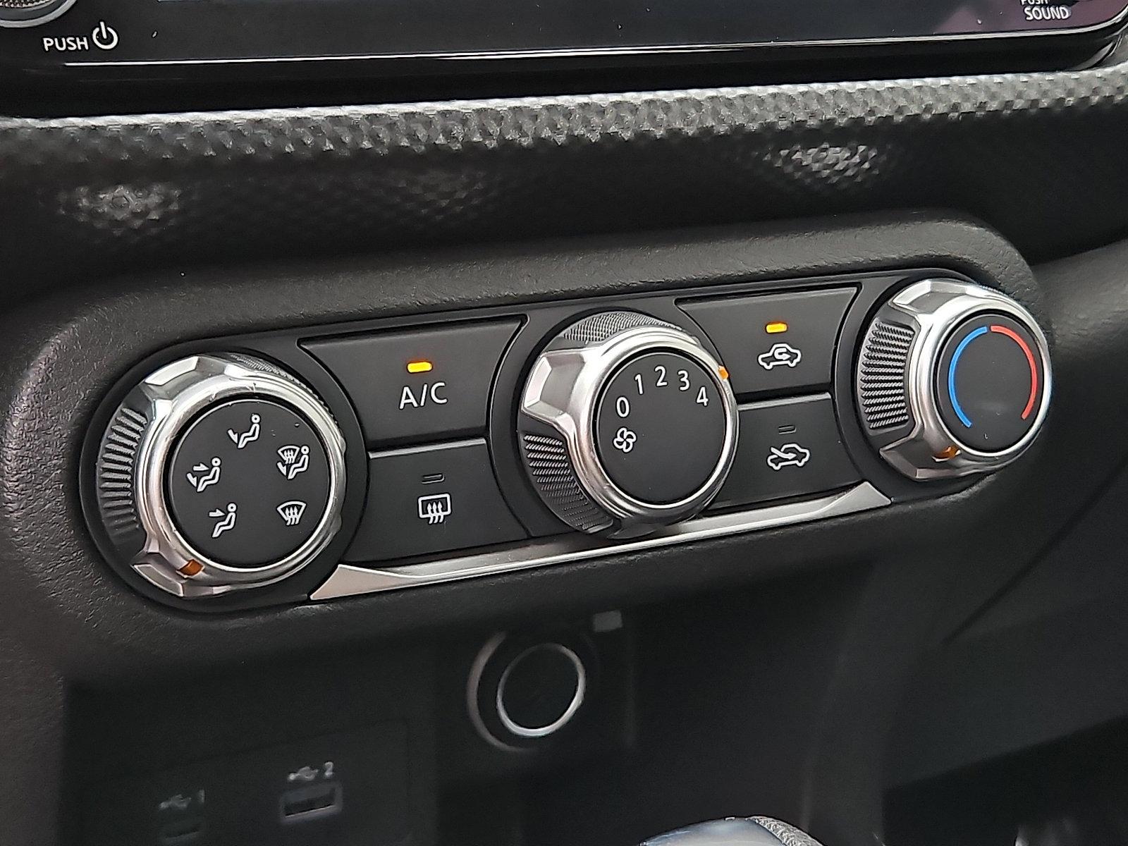 2023 Nissan Kicks Vehicle Photo in Jenkintown, PA 19046