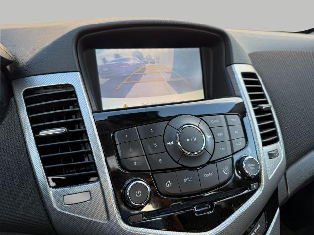 2015 Chevrolet Cruze Vehicle Photo in Appleton, WI 54914