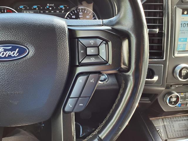 2018 Ford Expedition Vehicle Photo in Oshkosh, WI 54904