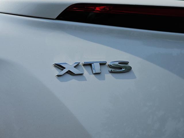 2019 Cadillac XTS Vehicle Photo in TREVOSE, PA 19053-4984