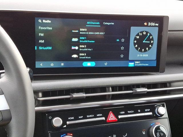 2025 Hyundai TUCSON Vehicle Photo in Philadelphia, PA 19116