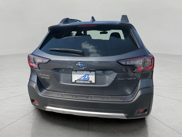 2025 Subaru Outback Vehicle Photo in Green Bay, WI 54304