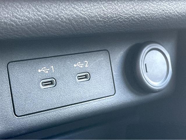 2025 Nissan Rogue Vehicle Photo in Savannah, GA 31419