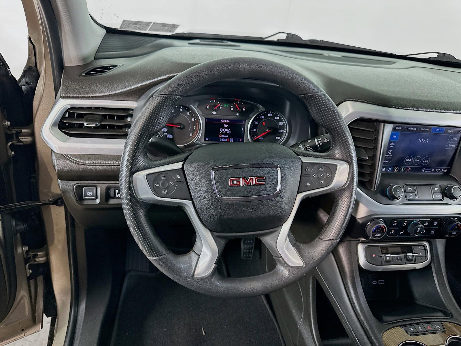 2023 GMC Acadia Vehicle Photo in Langhorne, PA 19047