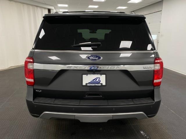 2020 Ford Expedition Max Vehicle Photo in Oshkosh, WI 54904