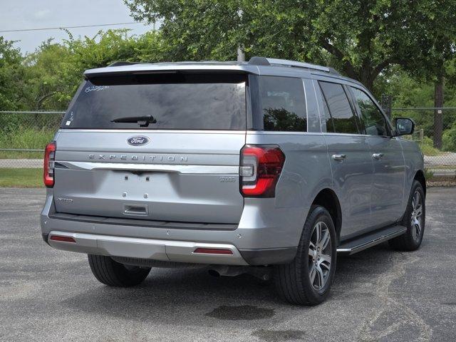 2022 Ford Expedition Vehicle Photo in Decatur, TX 76234
