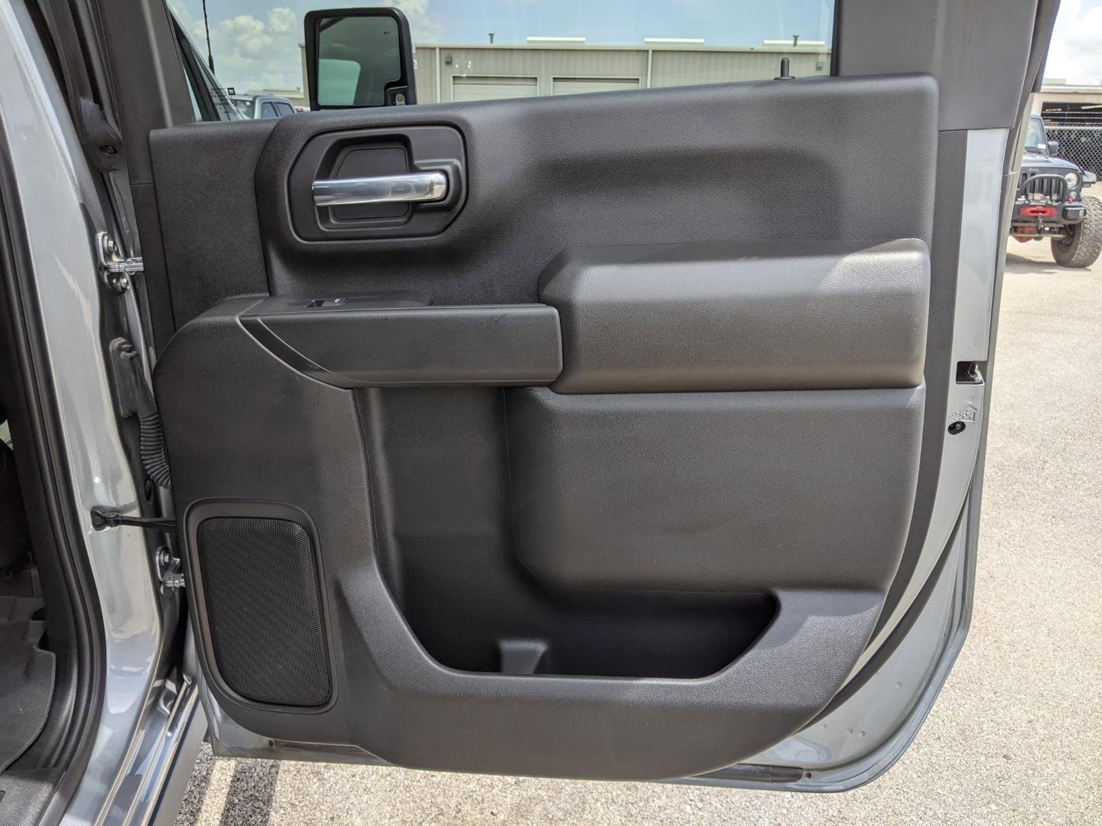 2024 Chevrolet Silverado 2500 HD Vehicle Photo in Seguin, TX 78155