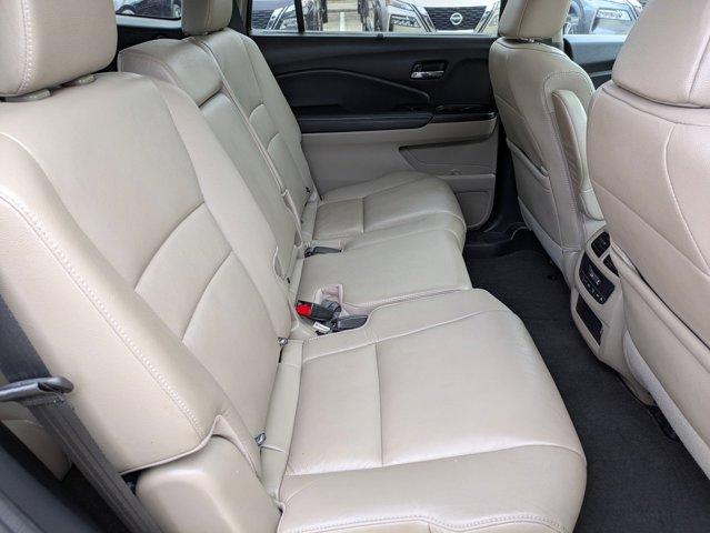 2022 Honda Pilot Vehicle Photo in San Antonio, TX 78209