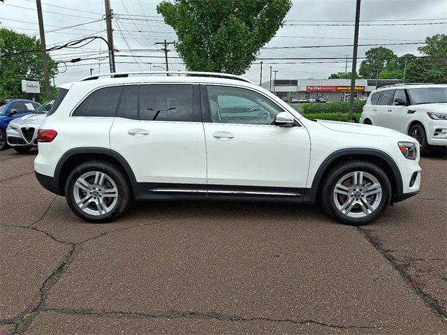 2021 Mercedes-Benz GLB Vehicle Photo in Willow Grove, PA 19090
