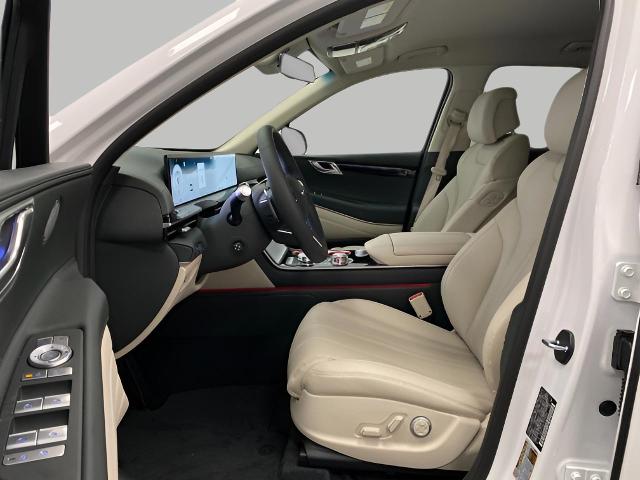 2025 Genesis GV80 Vehicle Photo in Appleton, WI 54913