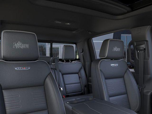 2025 GMC Sierra 1500 Vehicle Photo in DANBURY, CT 06810-5034