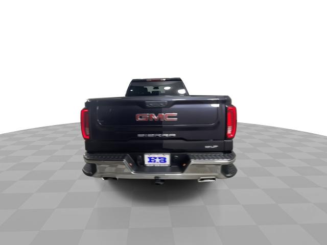 2023 GMC Sierra 1500 Vehicle Photo in GILBERT, AZ 85297-0402