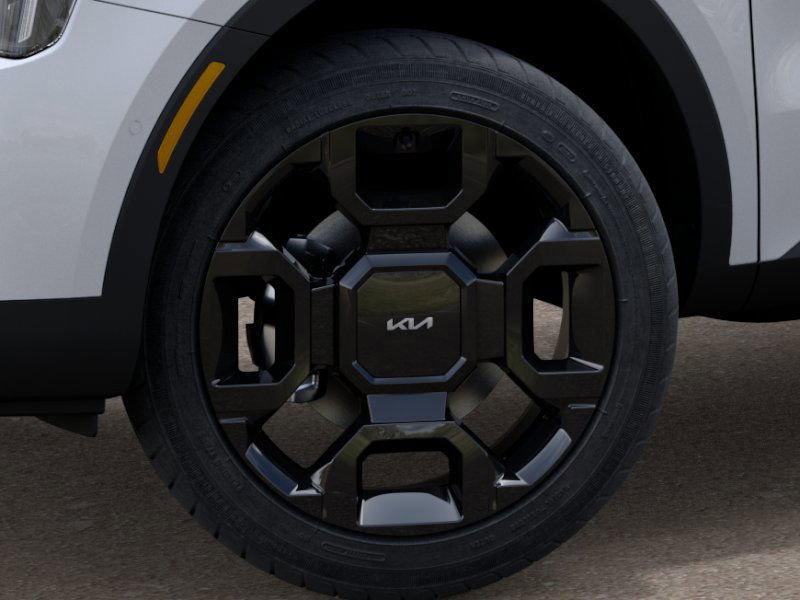 2025 Kia Sorento Vehicle Photo in Belle Vernon, PA 15012