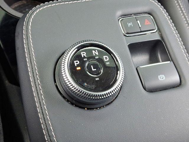 2021 Ford Mustang Mach-E Vehicle Photo in DANBURY, CT 06810-5034