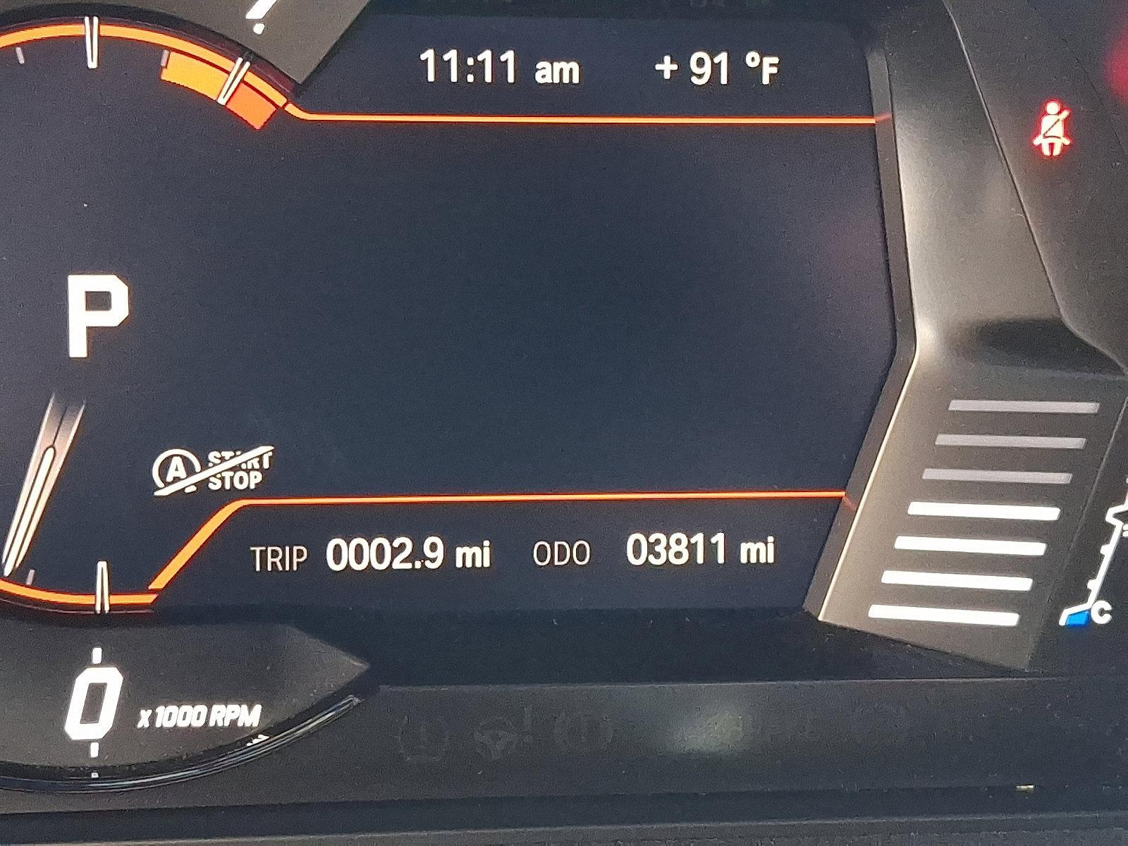 2022 Toyota GR Supra Vehicle Photo in Lancaster, PA 17601