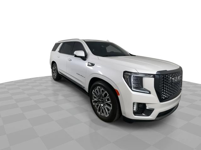 2023 GMC Yukon Vehicle Photo in GILBERT, AZ 85297-0402