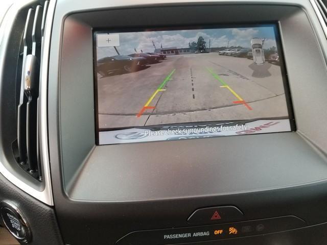 2019 Ford Edge Vehicle Photo in ELYRIA, OH 44035-6349