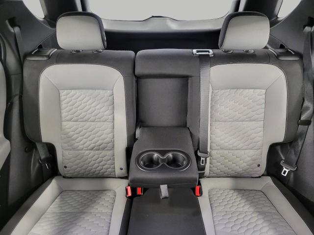 2020 Chevrolet Equinox Vehicle Photo in APPLETON, WI 54914-4656