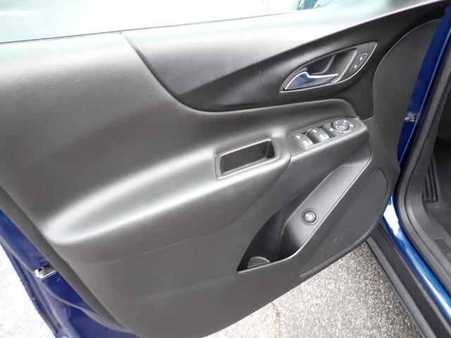 2022 Chevrolet Equinox Vehicle Photo in ZELIENOPLE, PA 16063-2910