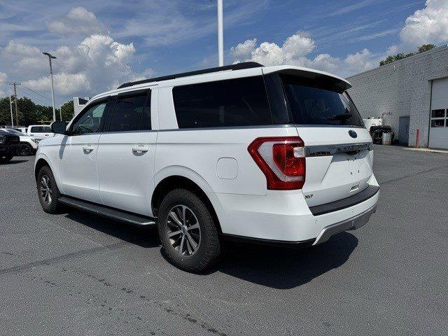 2019 Ford Expedition Max Vehicle Photo in Mechanicsburg, PA 17050-1707