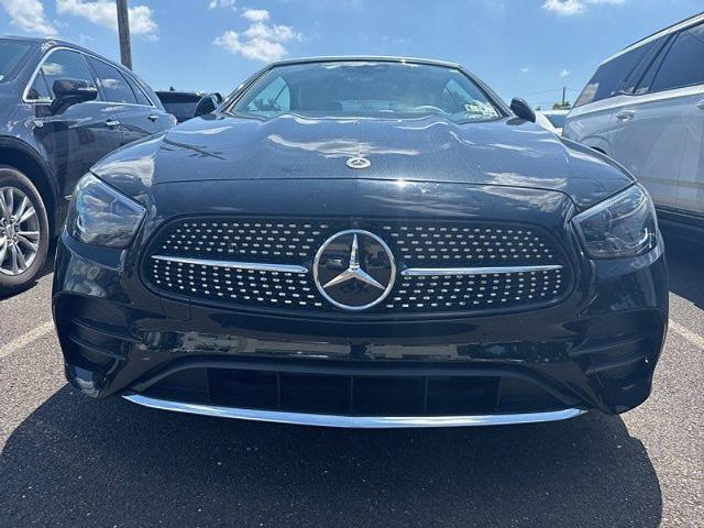 2023 Mercedes-Benz E-Class Vehicle Photo in TREVOSE, PA 19053-4984