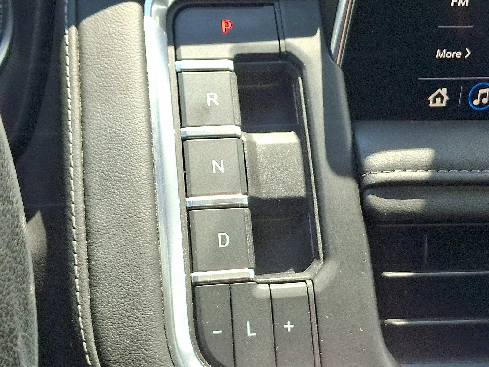 2021 Chevrolet Tahoe Vehicle Photo in Harrisburg, PA 17111-1033