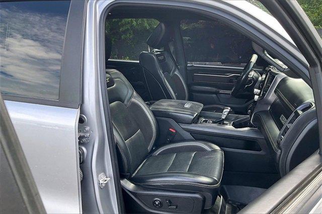 2021 Ram 1500 Vehicle Photo in INDEPENDENCE, MO 64055-1314