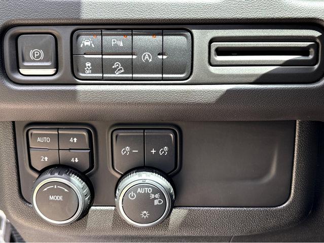 2023 Chevrolet Tahoe Vehicle Photo in Hinesville, GA 31313
