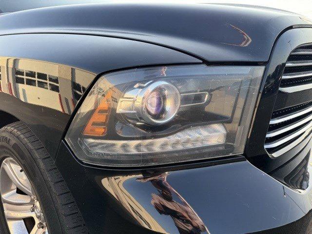 2014 Ram 1500 Vehicle Photo in Mechanicsburg, PA 17050-1707