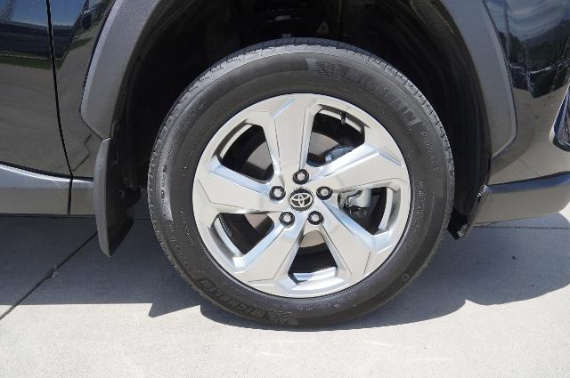 2021 Toyota RAV4 Vehicle Photo in Riverdale, UT 84405