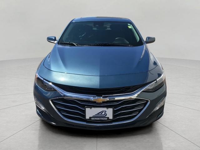 2024 Chevrolet Malibu Vehicle Photo in GREEN BAY, WI 54303-3330
