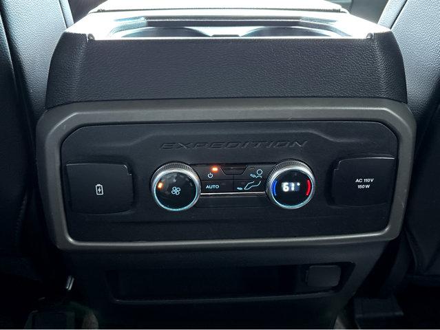 2021 Ford Expedition Vehicle Photo in Hinesville, GA 31313